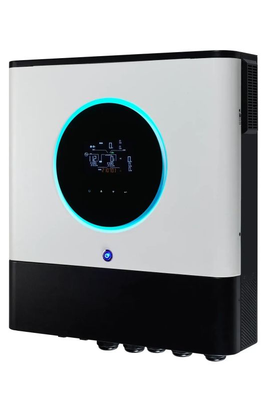 Инвертор Stark Solar Duos II 11000