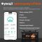 Аккумулятор LiTime 12-100 H190 SMART Bluetooth LiFePO4