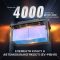 Аккумулятор LiTime 12-100 H190 SMART Bluetooth LiFePO4