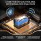 Аккумулятор LiTime 12-100 H190 SMART Bluetooth LiFePO4