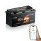 Аккумулятор LiTime 12-100 H190 SMART Bluetooth LiFePO4
