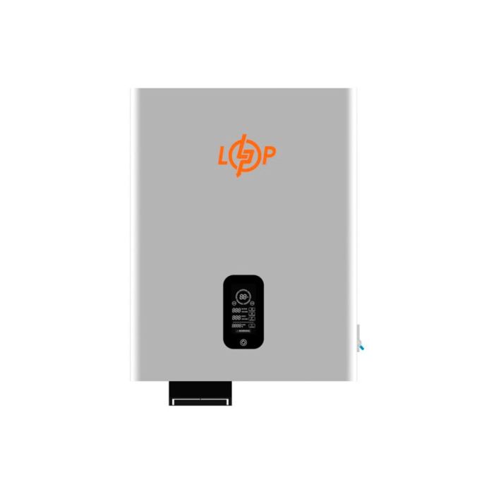 Стабилизатор напряжения инверторный LogicPower LP-W-IS8000 (6400Вт) (31337)
