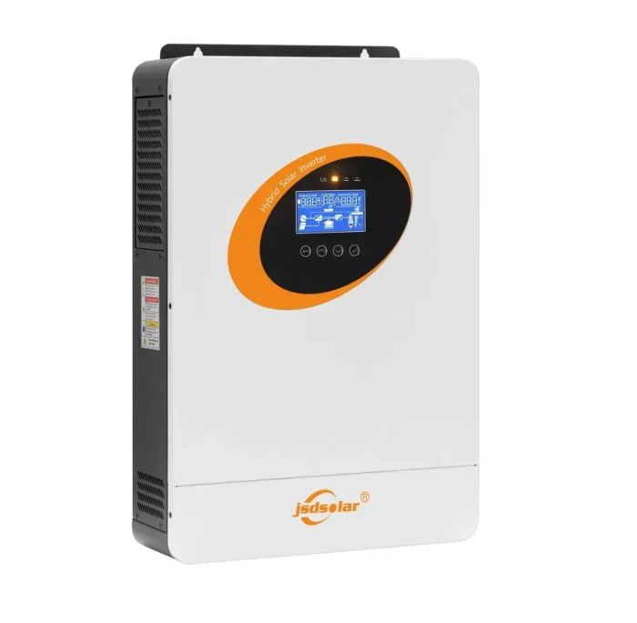 Інвертор JSDSolar J3000L-24 (3 кВт, 24В)