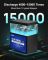 Аккумулятор DC House LFP 12-100 LiFePO4 Bluetooth