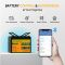 Аккумулятор ECO-Worthy LFP 12-100 LiFePO4 Bluetooth