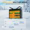 Аккумулятор ECO-Worthy LFP 12-100 LiFePO4 Bluetooth