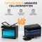 Аккумулятор ECO-Worthy LFP 12-100 LiFePO4 Bluetooth
