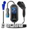 Зарядний пристрій для електромобілів з Китаю proVolt AC32A WiFi GBT (24667)