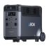 Портативна електростанція ABOK-3600 3600Вт (3840Wh)