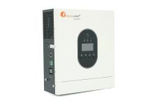 Інвертор сонячний Felicity IVEM3024 PRO (24В, 3 кВт)