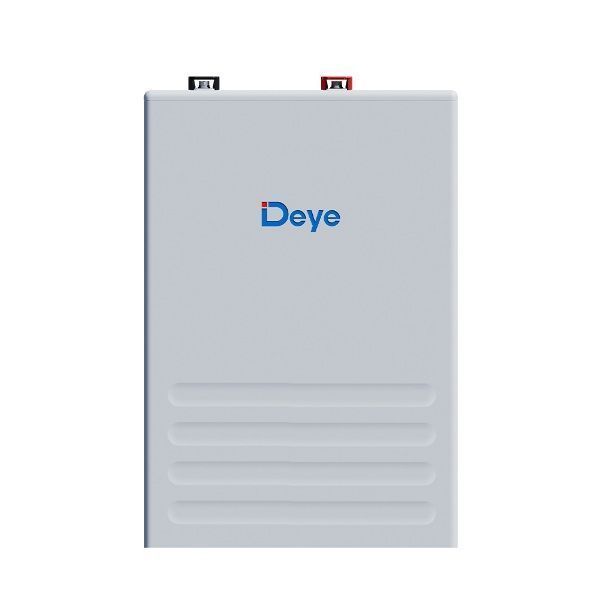Аккумулятор Deye SE-F12 LV 51,2V 230Ah 11,8 kWh LiFePO4