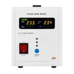 ИБП LogicPower LPL-PSW-800VA+ (560Вт) 5A/20A, 12В (37714)