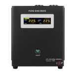 ИБП LogicPower LPL-W-PSW-1500VA+ (1050Вт) 10A/15A, 24В (37705)