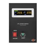 ИБП LogicPower LPL-B-PSW-1000VA+ (700Вт) 10A/30A, 12В (37712)