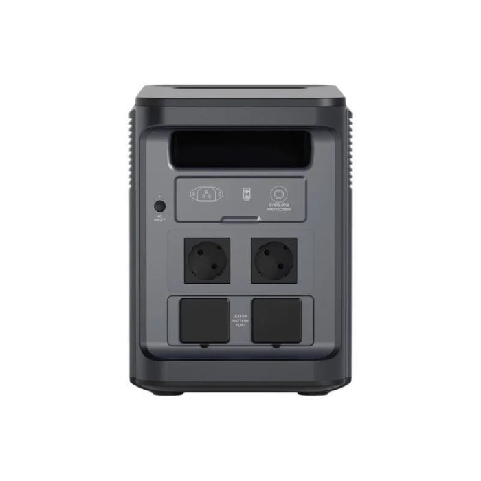 Портативная електростанция ABOK-2000 2000 Вт (1536Wh)