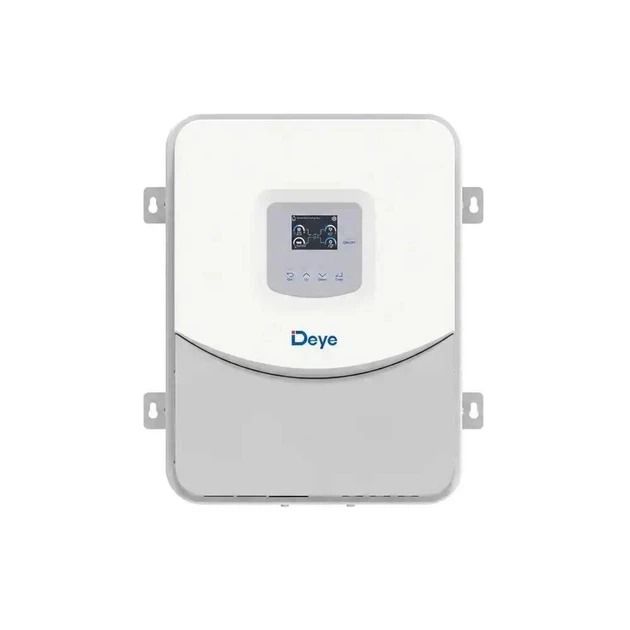 Автономный инвертор Deye SUN-6.6K-OG03LP1-EU-AM2 (однофазный, 6,6 кВт)