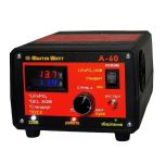 Зарядний пристрій автоматичний MasterWatt А60 (12В-60А)