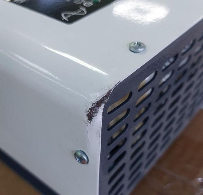 ИБП Элекс Кулон Q-300/12 V4.0 (Уценка)