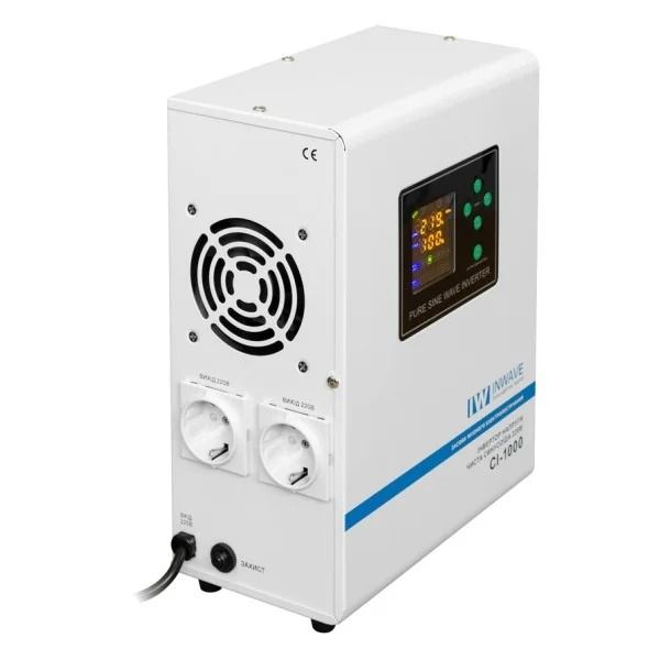 ИБП Elim-Україна InWave СІ-1000
