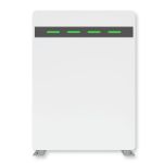 Аккумулятор Genix Green ES-BOX12 Plus 51,2V 200Ah 10240Wh LiFePO4