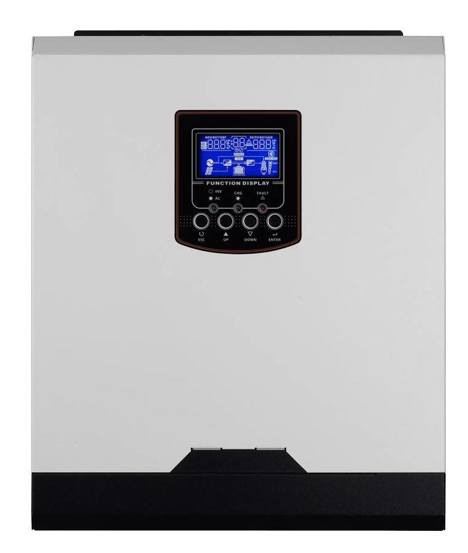 Инвертор Stark Pro V-M 3000-24