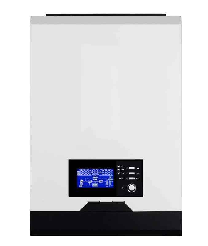 Инвертор Stark Pro V-M 1000-12