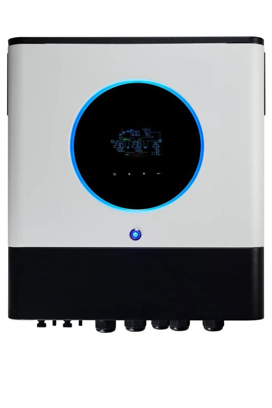 Інвертор Stark Solar Duos II 8000