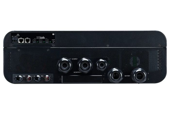 Инвертор Stark Solar Duos II 8000