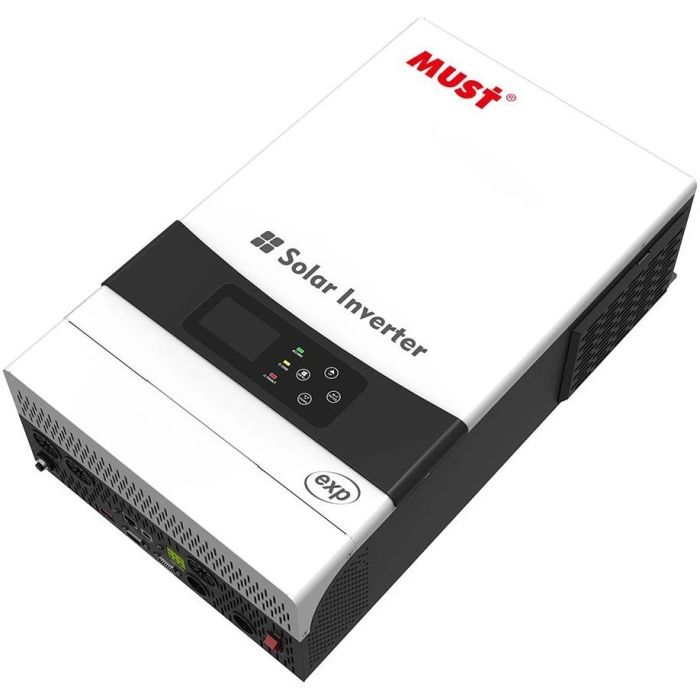 Гибридный инвертор Must PV19-6048 EXP (6 кВт 48В)