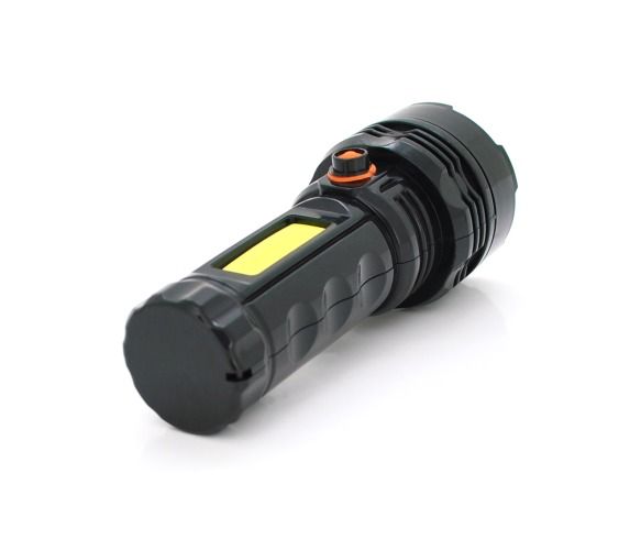 Ручной фонарь PT-8915B (29358)