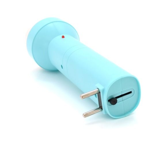 Ручной фонарь ST-8653 (29542)