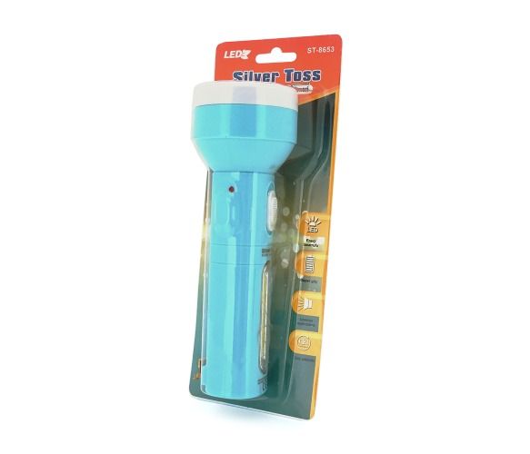 Ручной фонарь ST-8653 (29542)