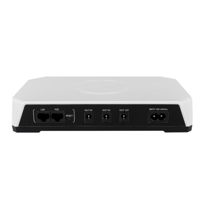 ИБП для роутеров/коммутаторов GV-703-UPS-DC20-40W