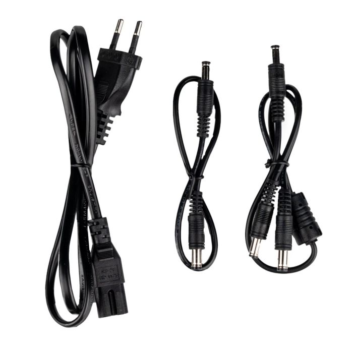 ИБП для роутеров/коммутаторов GV-703-UPS-DC20-40W