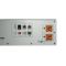 Аккумуляторная литиевая батарея SRNE EOC05B 5,12 кВт*ч, 48В 100Ач, Rack Mount