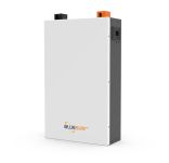 Аккумулятор BlueSun BSM 48100 48-100, BMS LiFePO4