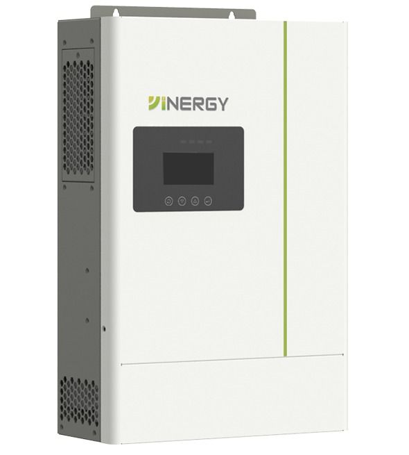 Инвертор Yi Energy OG-1P5K-PDT (5 кВт, 48В)