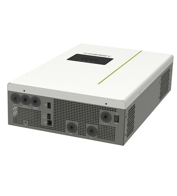 Инвертор Yi Energy OG-1P6K5-DT (6,5 кВт, 48В)