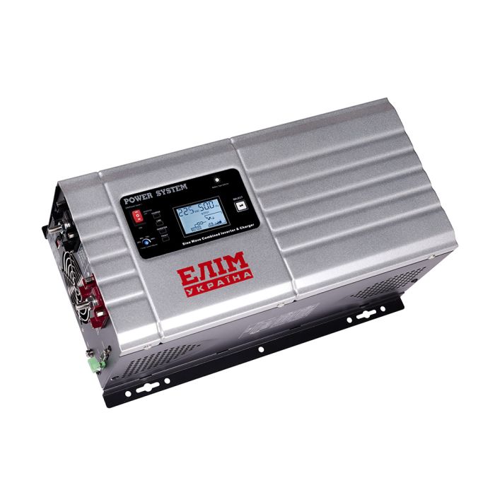 Инвертор напряжения ПНК-12-2000П Премиум