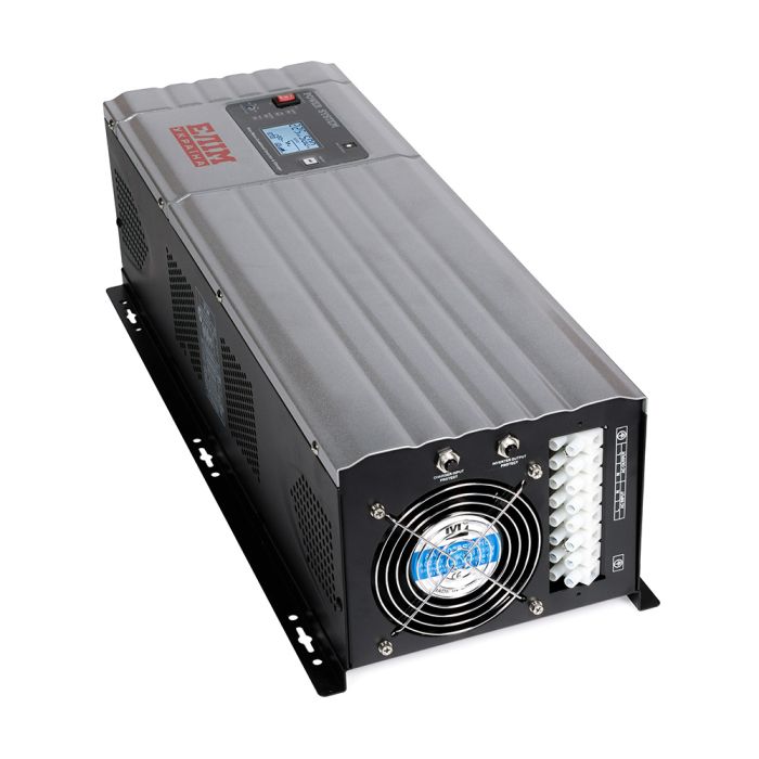 Инвертор напряжения ПНК-24-3000П Премиум