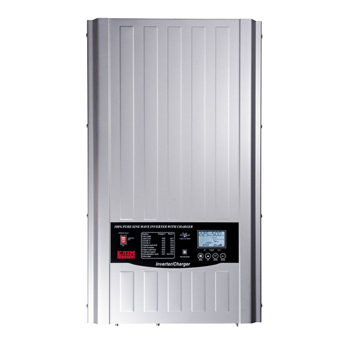 Інвертор напруги Елім-Україна ПНК-48-8000П Преміум