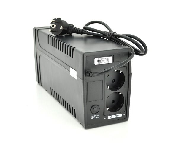 ИБП Ritar RTP600 Proxima-L (360 Вт)