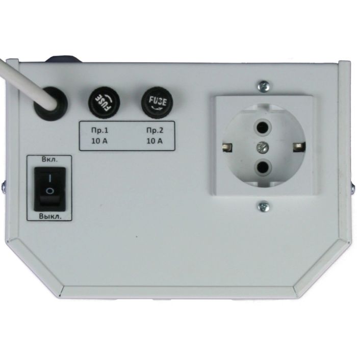 Стабілізатор SinPro Гарант СН-3000 (3 кВт)