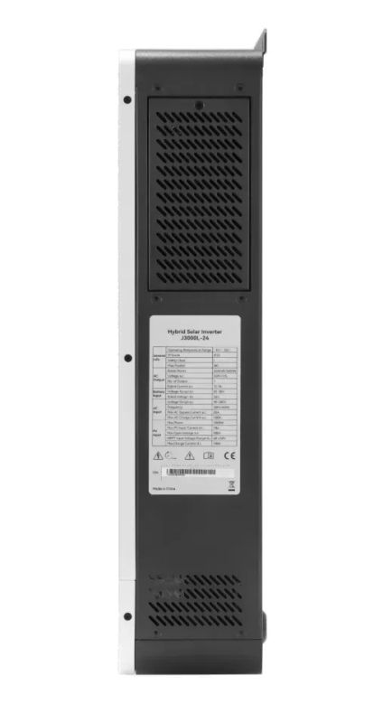 Инвертор JSDSOLAR J3000L-24 (3 кВт, 24В)