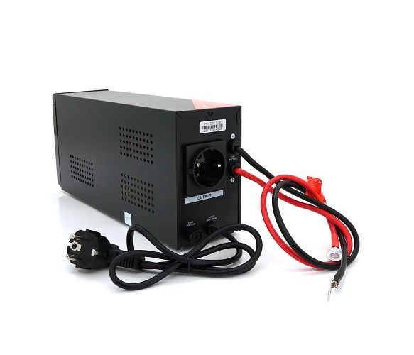 ДБЖ Ritar RTSW-600NL12 LED (360Вт)