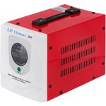 ДБЖ Westech EAP Dual Ultimate 500VA/300W (12 В, 300 Вт)