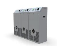 Стабилизатор напряжения Awattom СНТПТ 180 кВт (3х60)