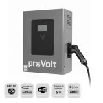 Зарядная станция для электромобилей из Китая proVolt DC-20K 3F GBT (24671)