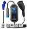 Зарядний пристрій для електромобілів з Європи proVolt AC32A WiFi T2 (24666)