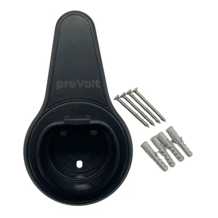 Зарядний пристрій для електромобілів з Європи proVolt AC32A WiFi T2 (24666)